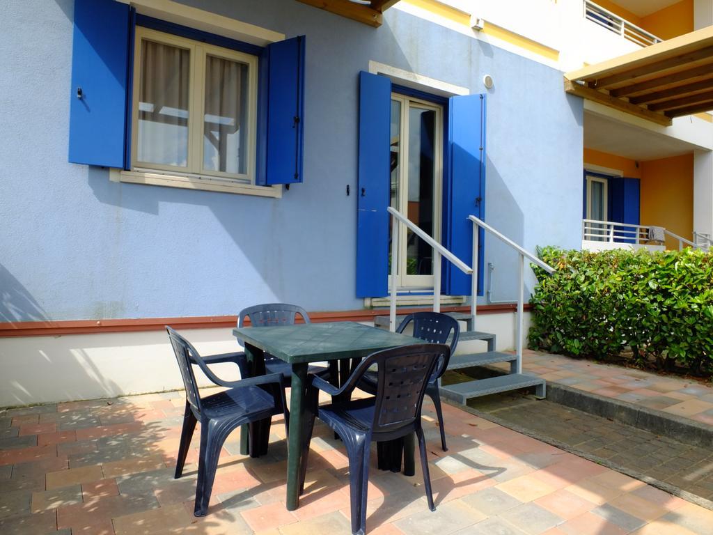Villaggio Hemingway - Family Aparthotel Caorle Exterior foto